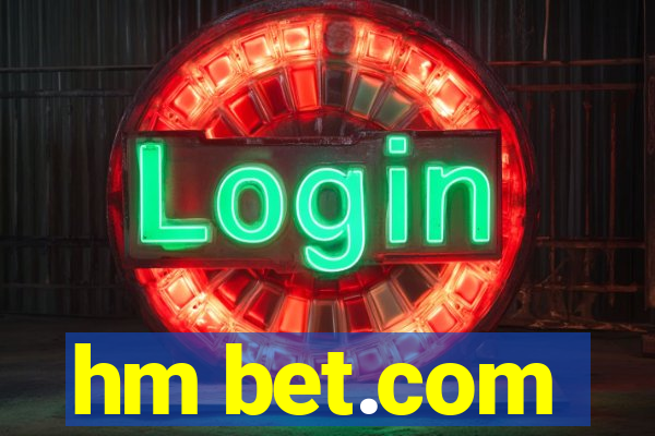 hm bet.com